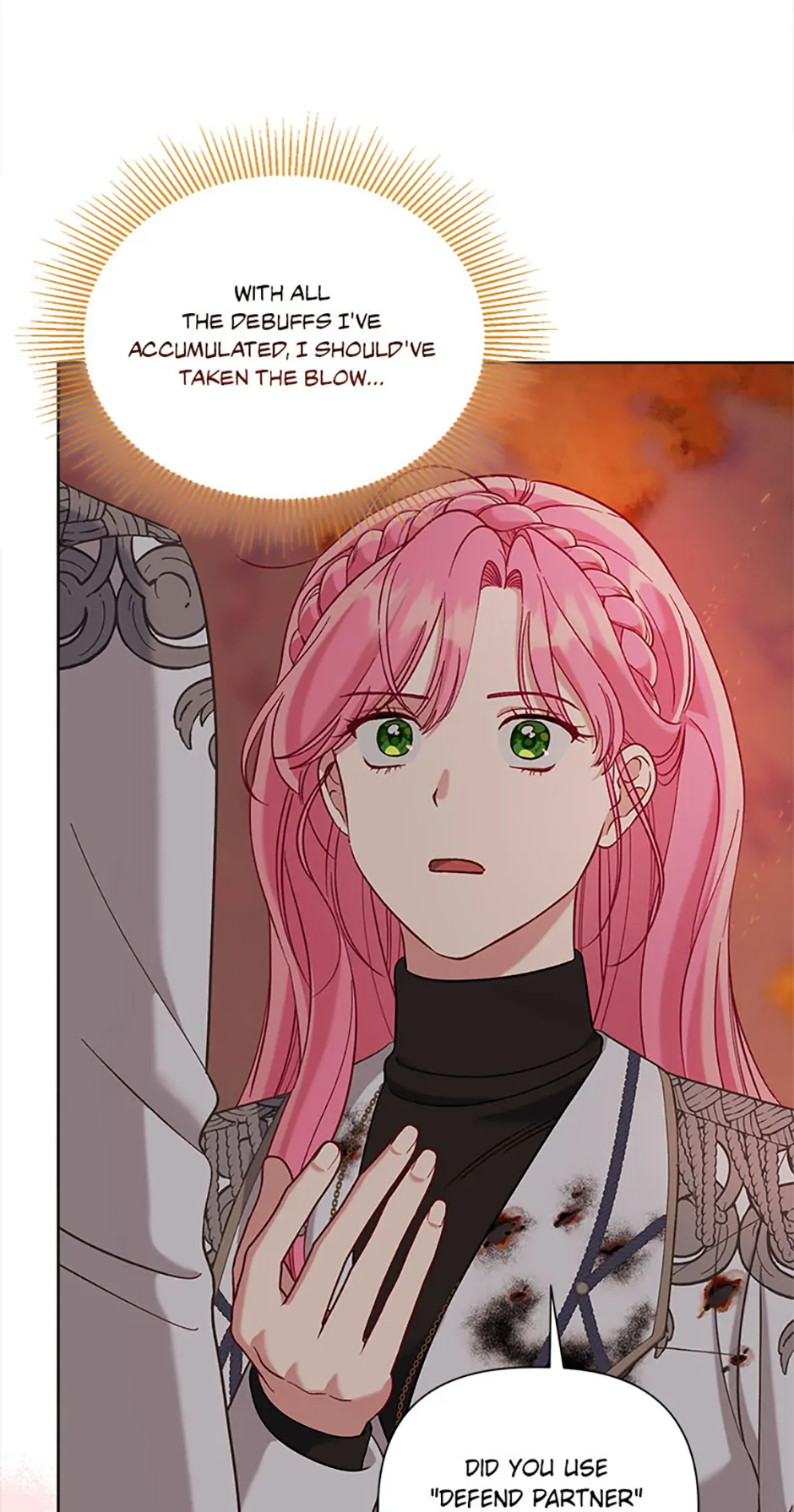 Read A Transmigrator's Privilege En Manga Online