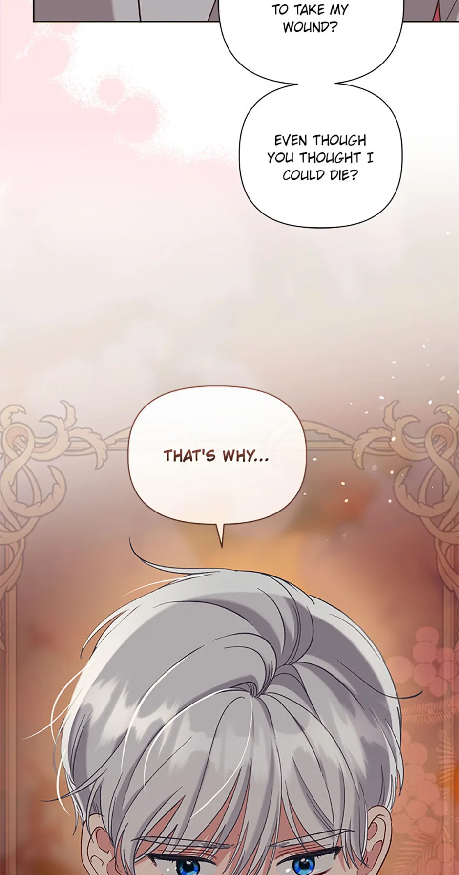 Read A Transmigrator's Privilege En Manga Online