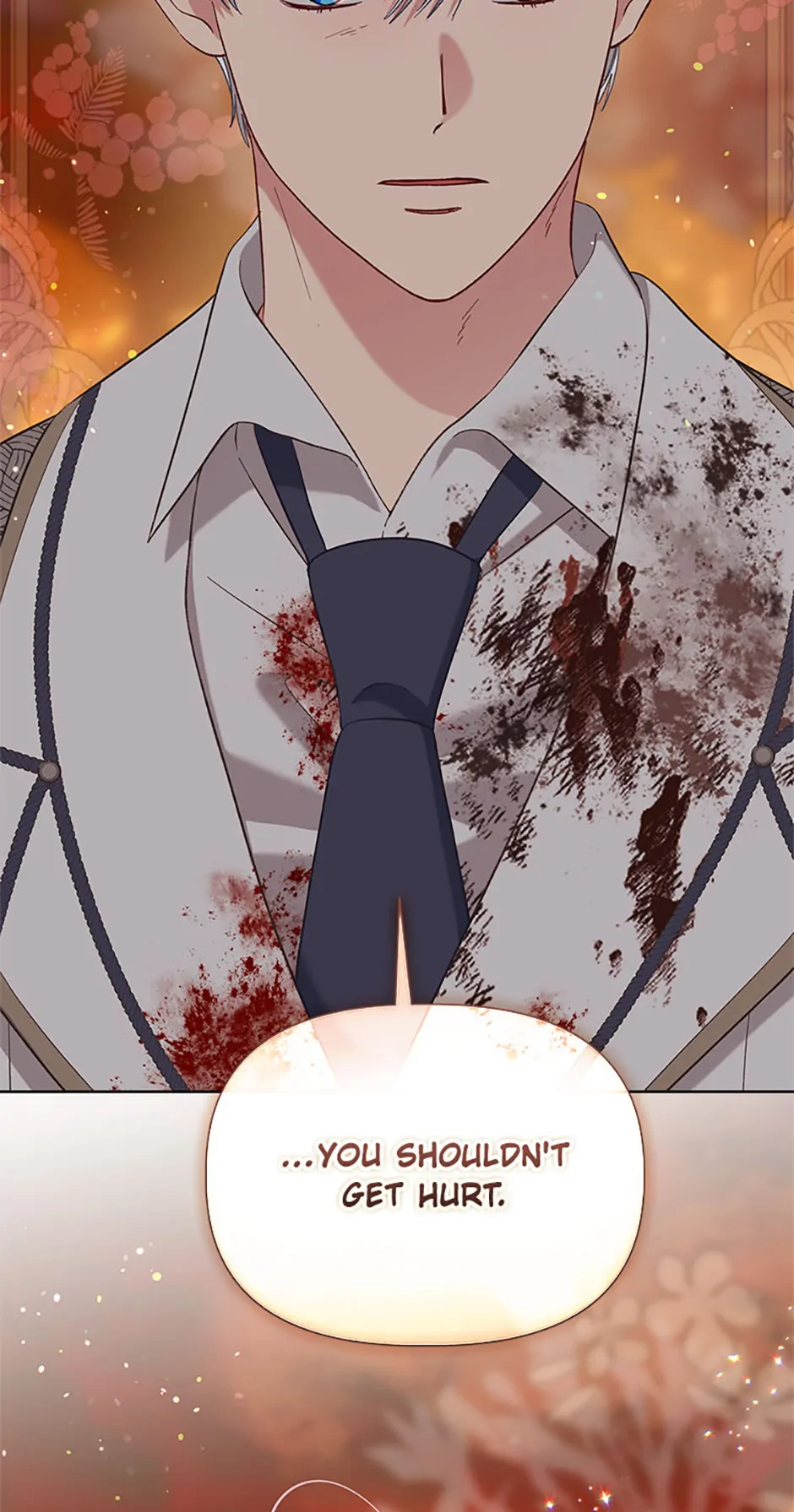 Read A Transmigrator's Privilege En Manga Online