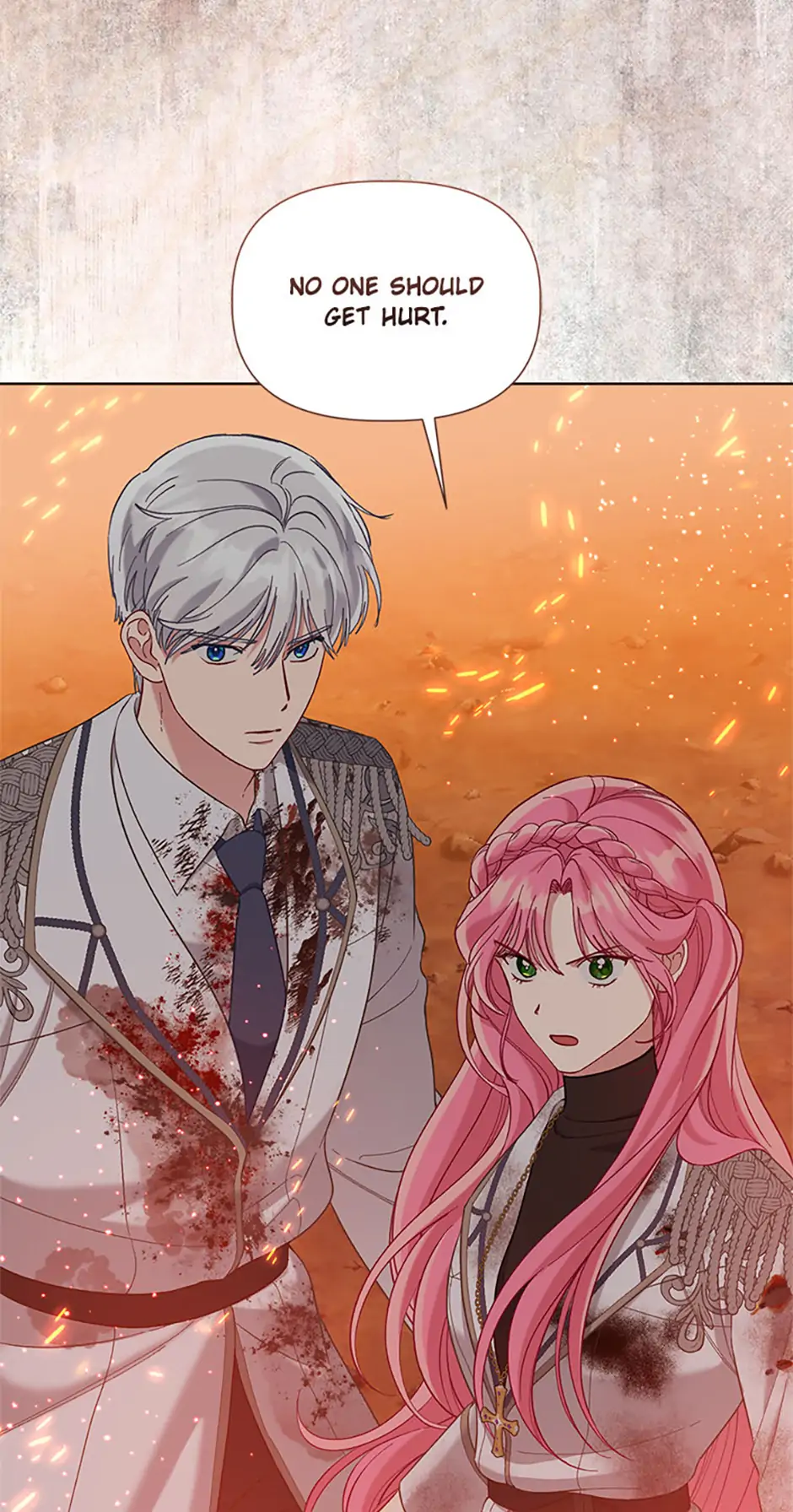 Read A Transmigrator's Privilege En Manga Online