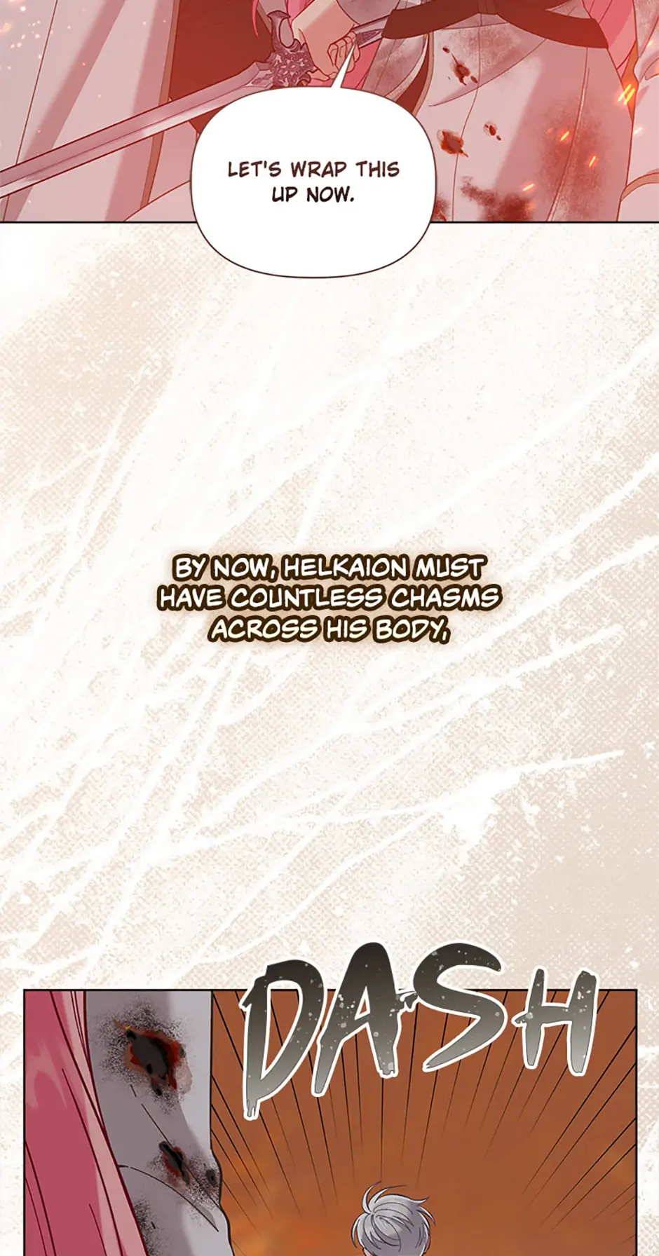 Read A Transmigrator's Privilege En Manga Online