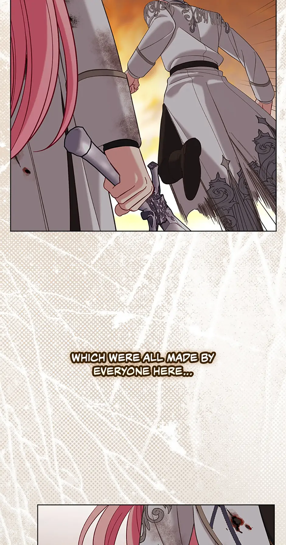 Read A Transmigrator's Privilege En Manga Online
