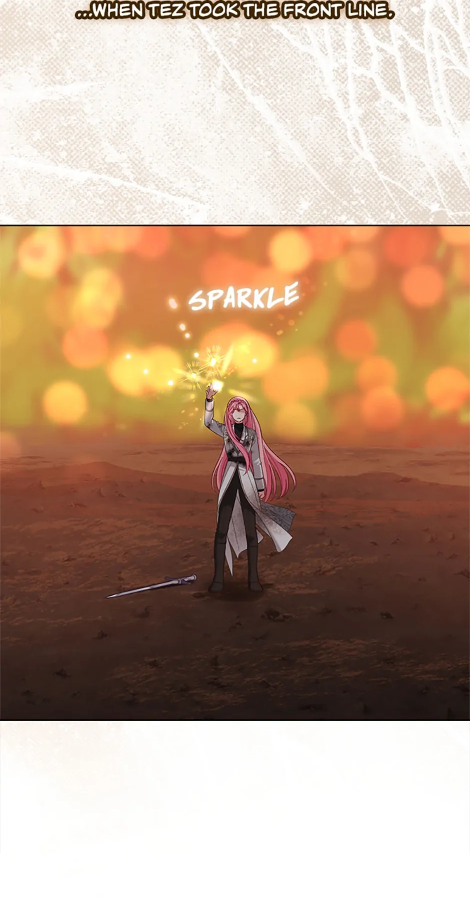 Read A Transmigrator's Privilege En Manga Online