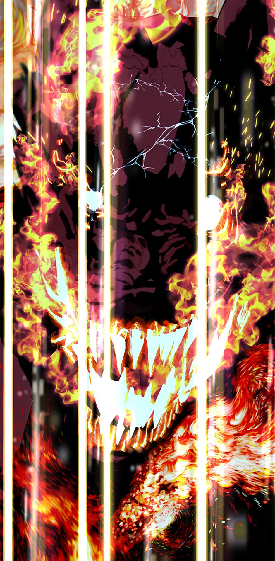 Read A Transmigrator's Privilege En Manga Online
