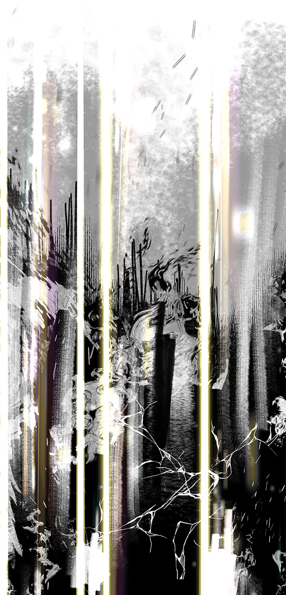 Read A Transmigrator's Privilege En Manga Online