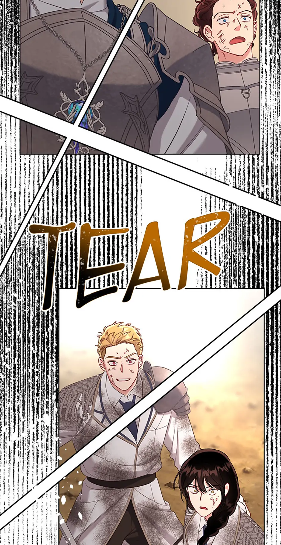 Read A Transmigrator's Privilege En Manga Online