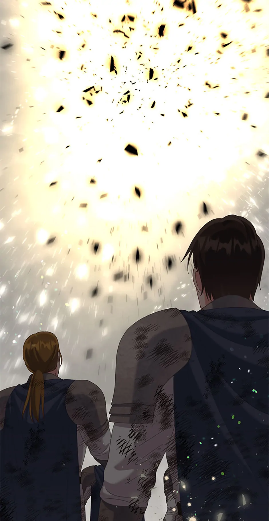 Read A Transmigrator's Privilege En Manga Online