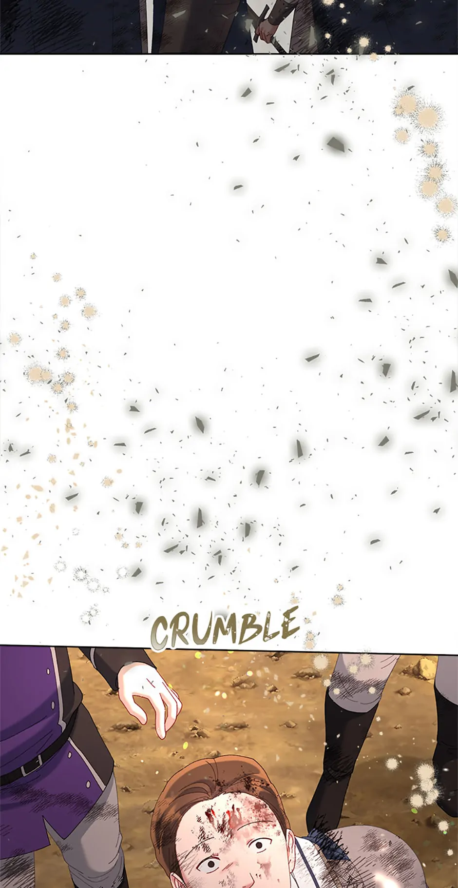 Read A Transmigrator's Privilege En Manga Online