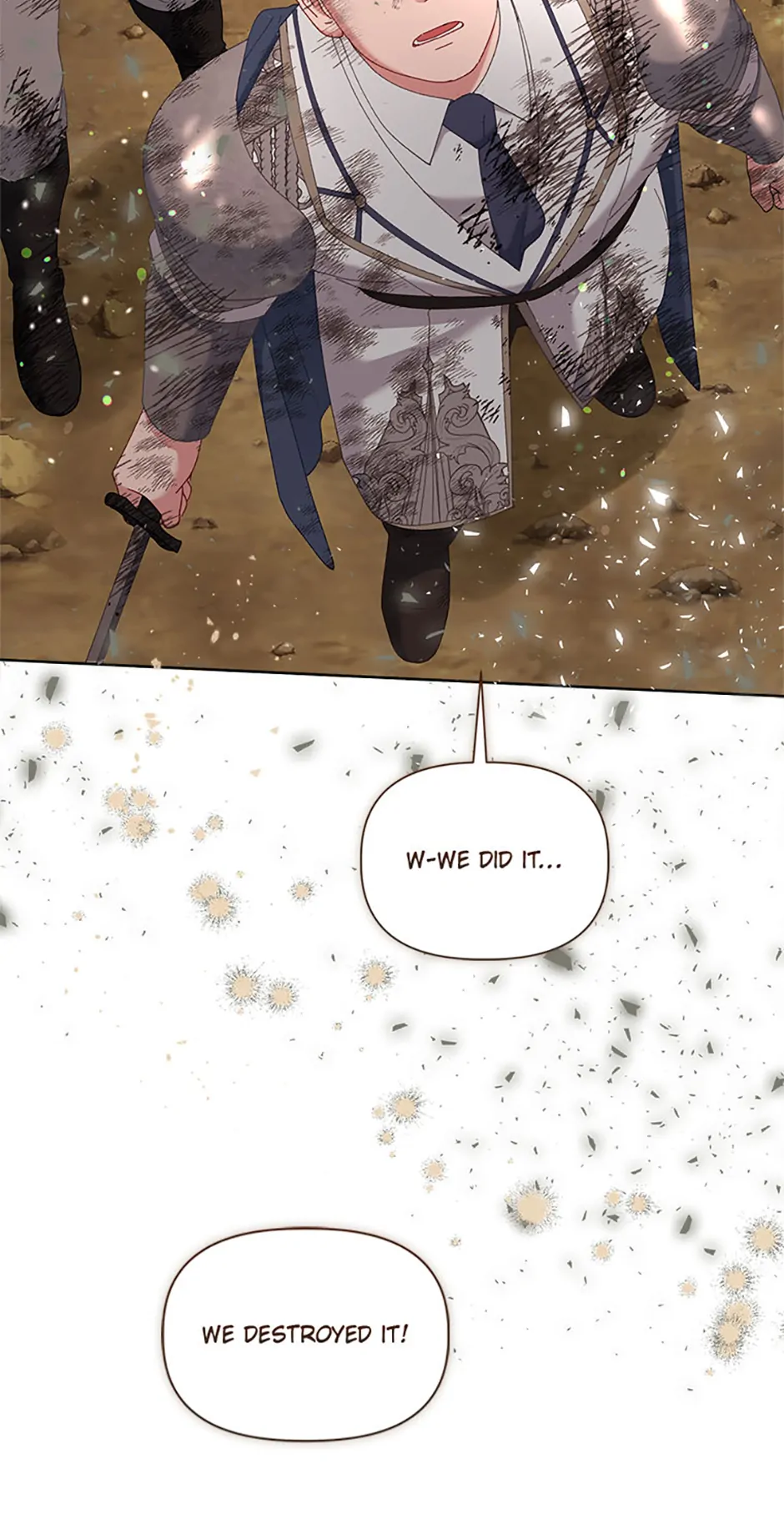 Read A Transmigrator's Privilege En Manga Online