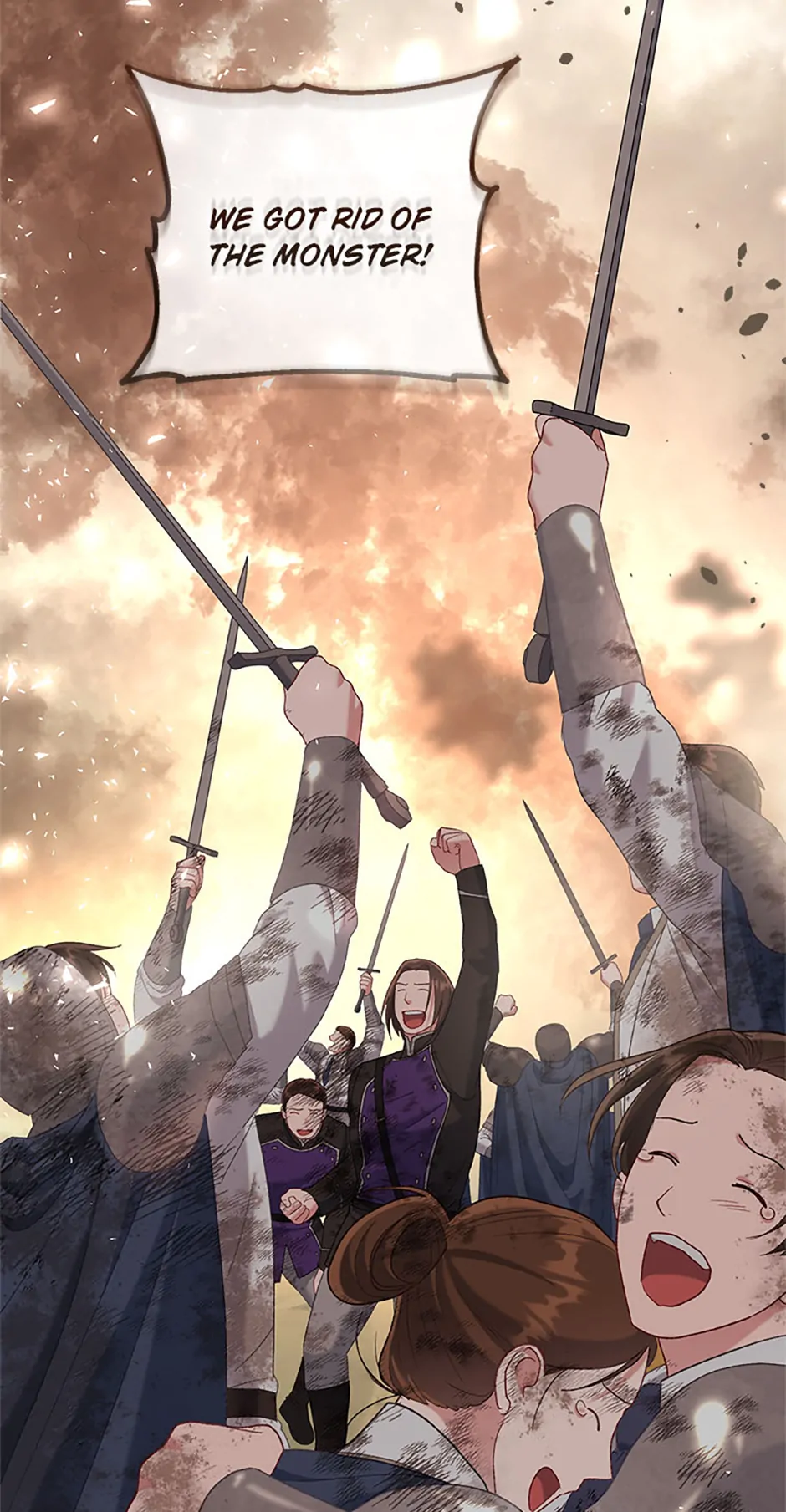 Read A Transmigrator's Privilege En Manga Online