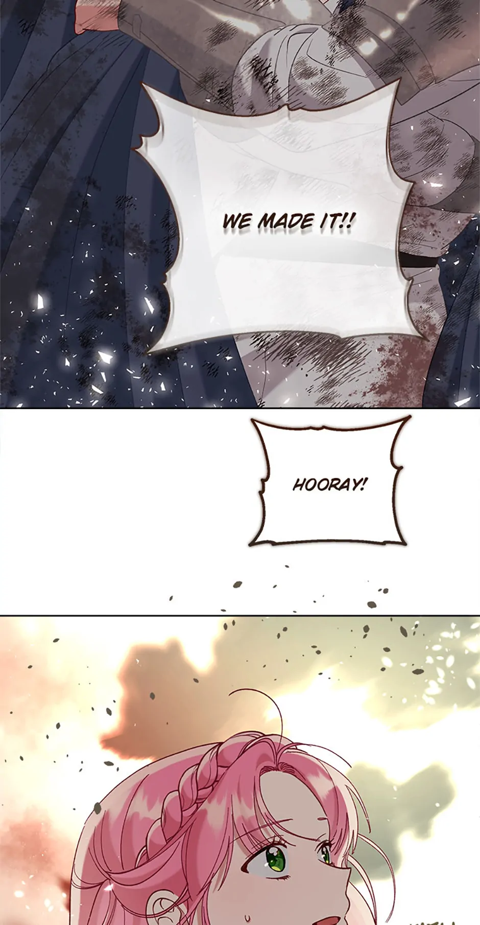 Read A Transmigrator's Privilege En Manga Online