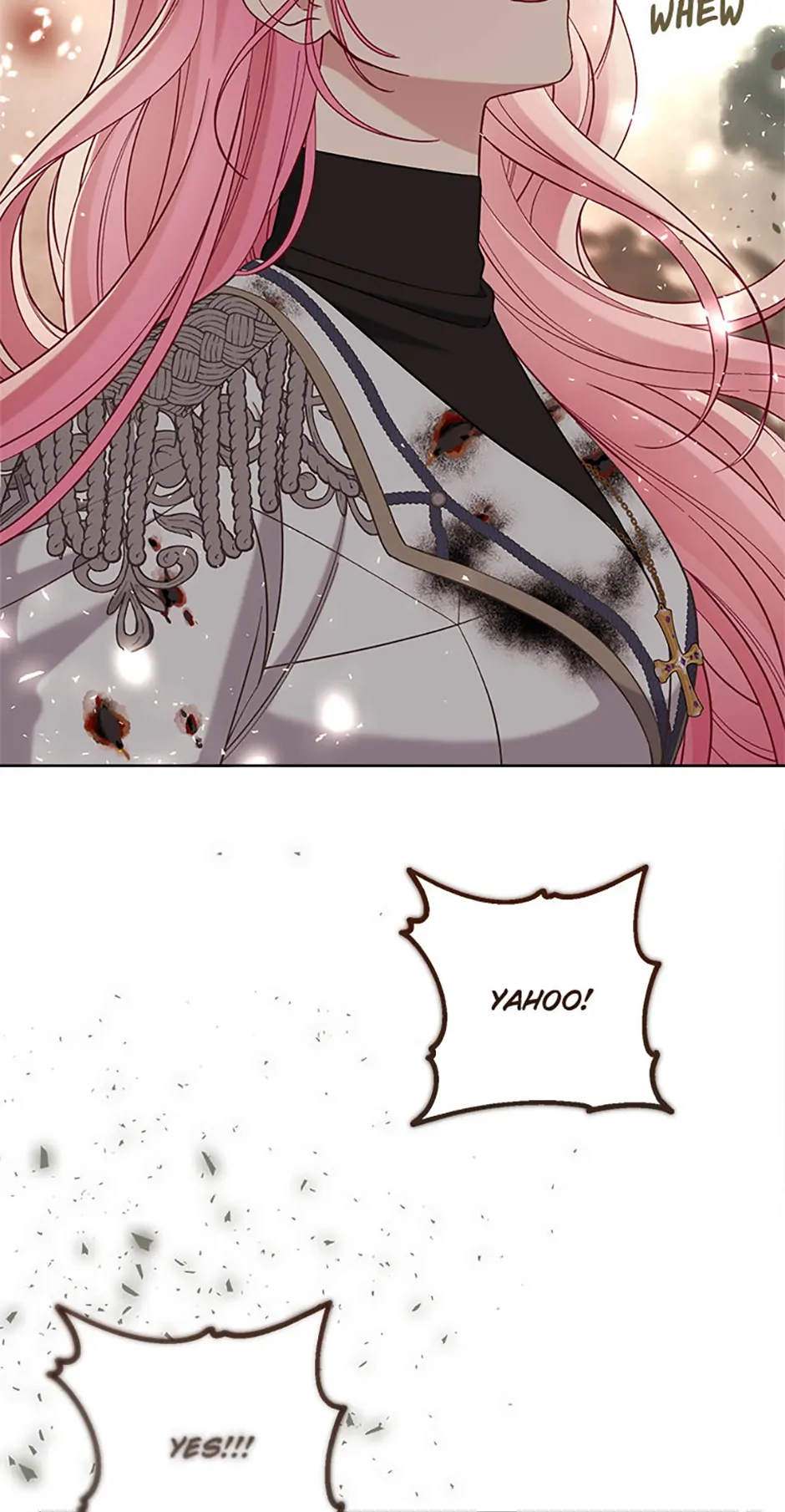 Read A Transmigrator's Privilege En Manga Online
