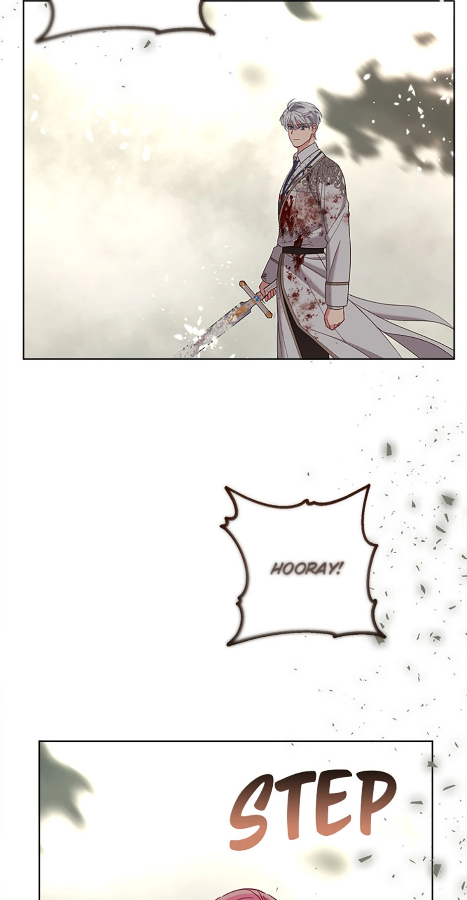 Read A Transmigrator's Privilege En Manga Online