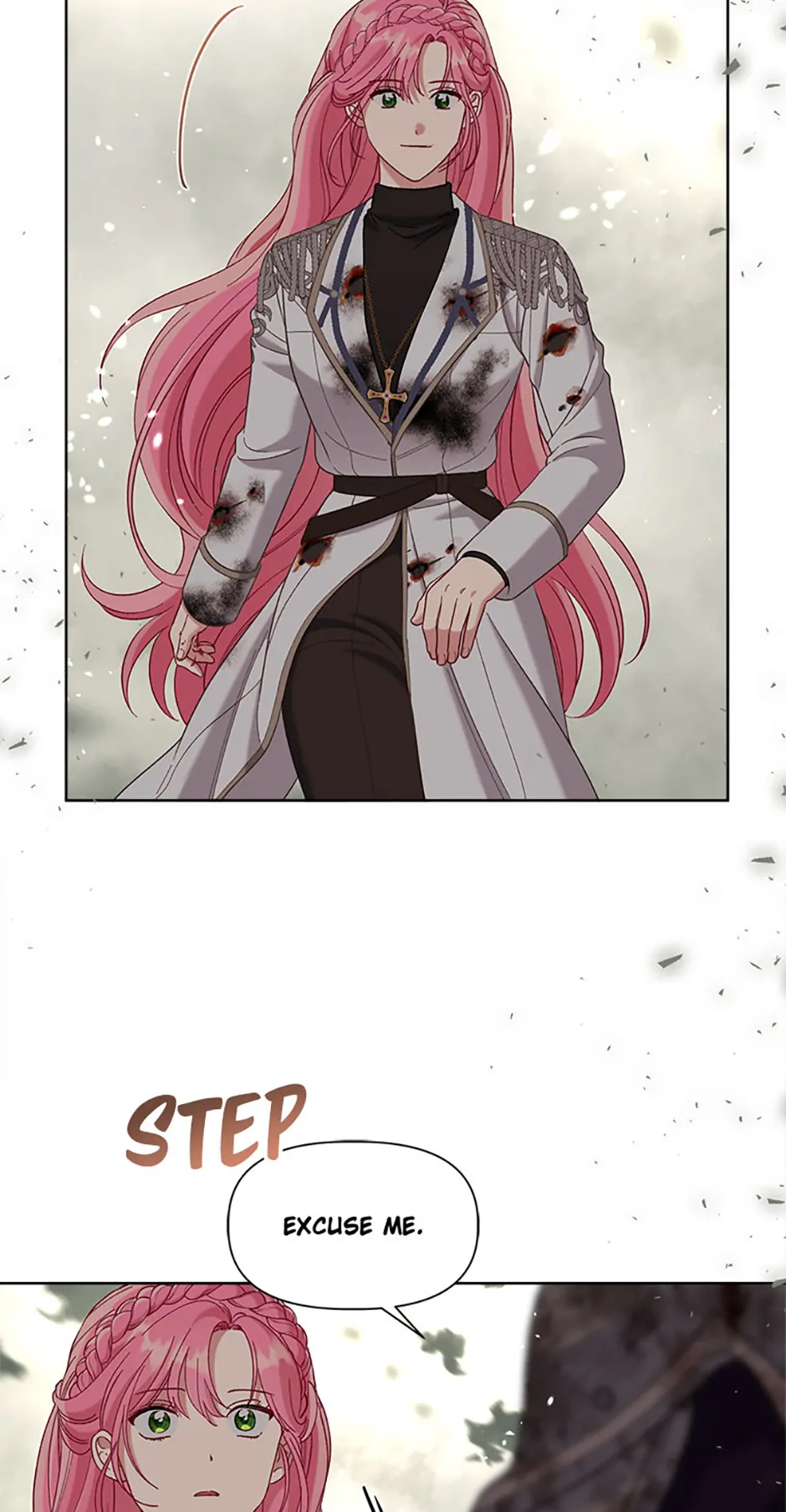 Read A Transmigrator's Privilege En Manga Online