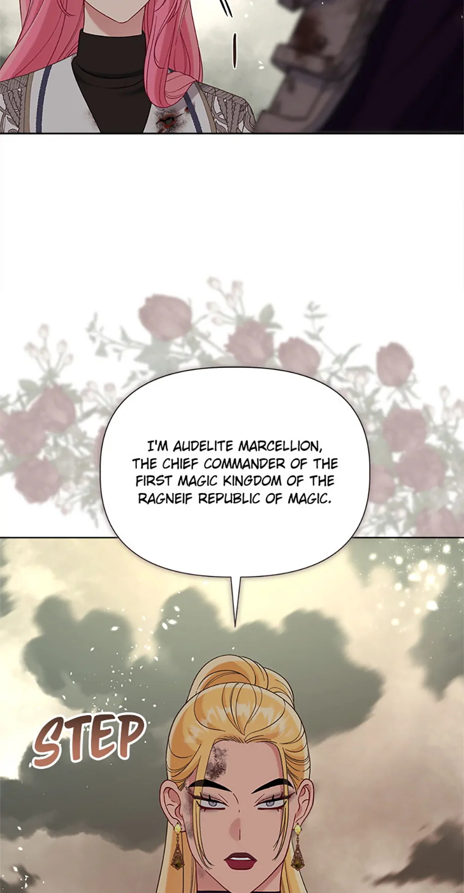 Read A Transmigrator's Privilege En Manga Online