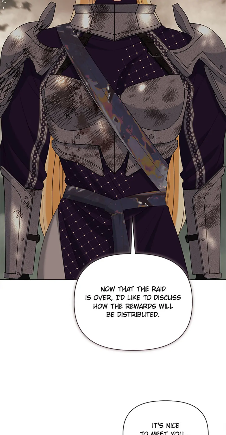 Read A Transmigrator's Privilege En Manga Online