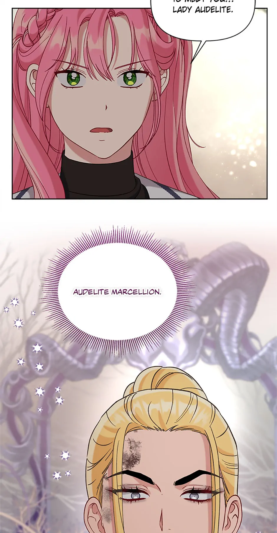 Read A Transmigrator's Privilege En Manga Online
