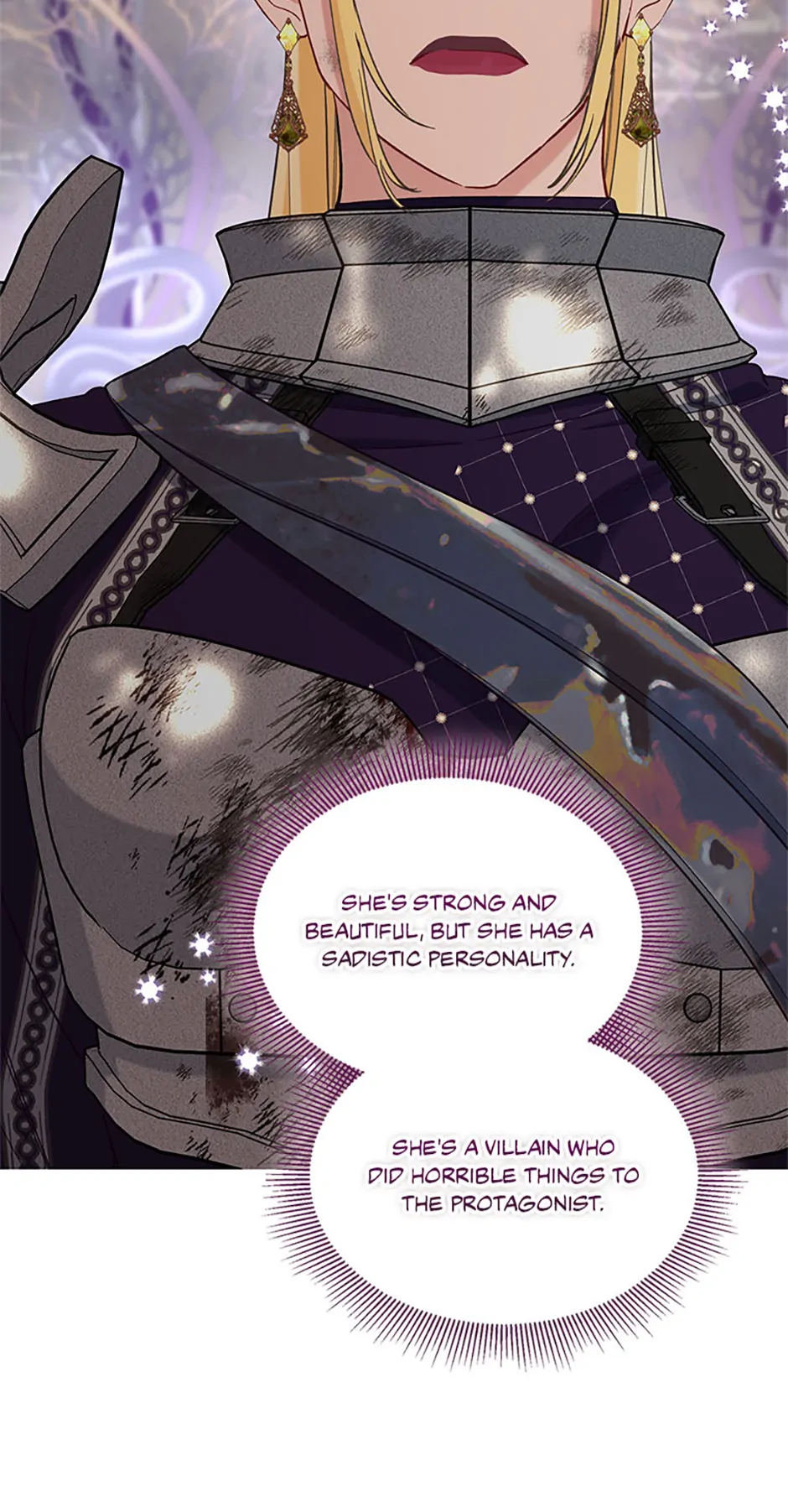 Read A Transmigrator's Privilege En Manga Online