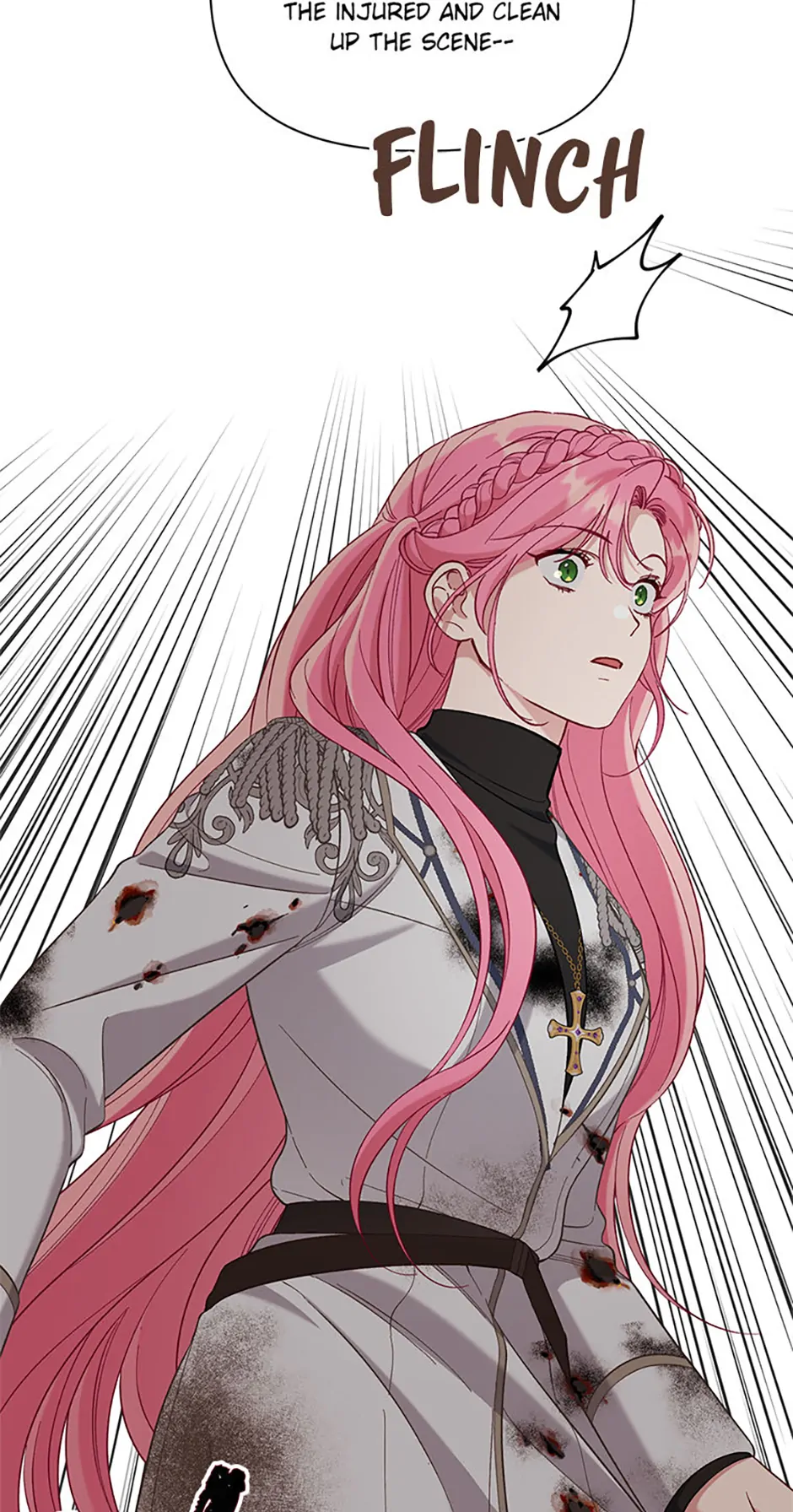 Read A Transmigrator's Privilege En Manga Online