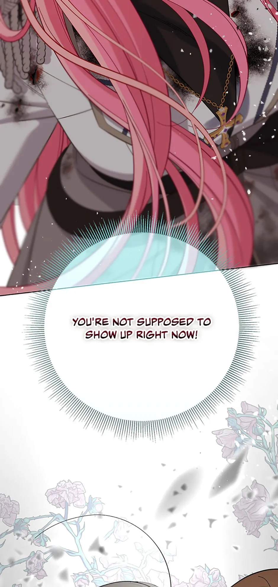 Read A Transmigrator's Privilege En Manga Online