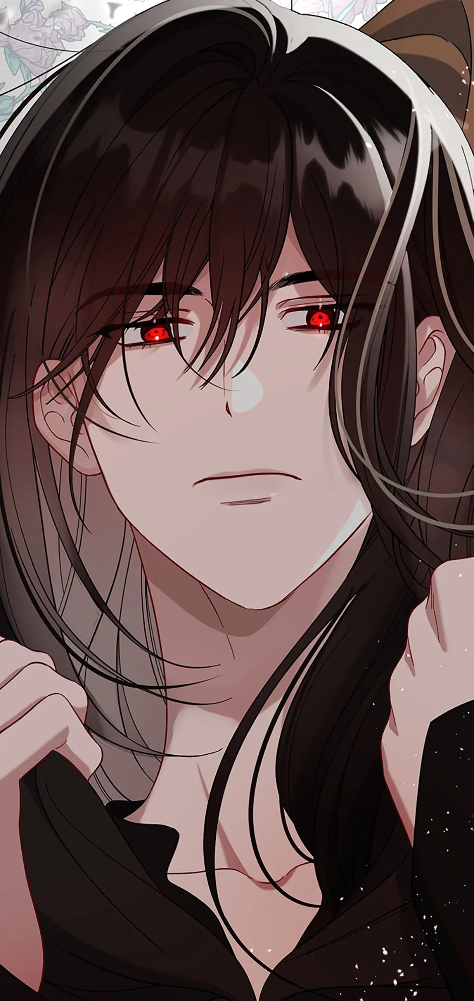 Read A Transmigrator's Privilege En Manga Online