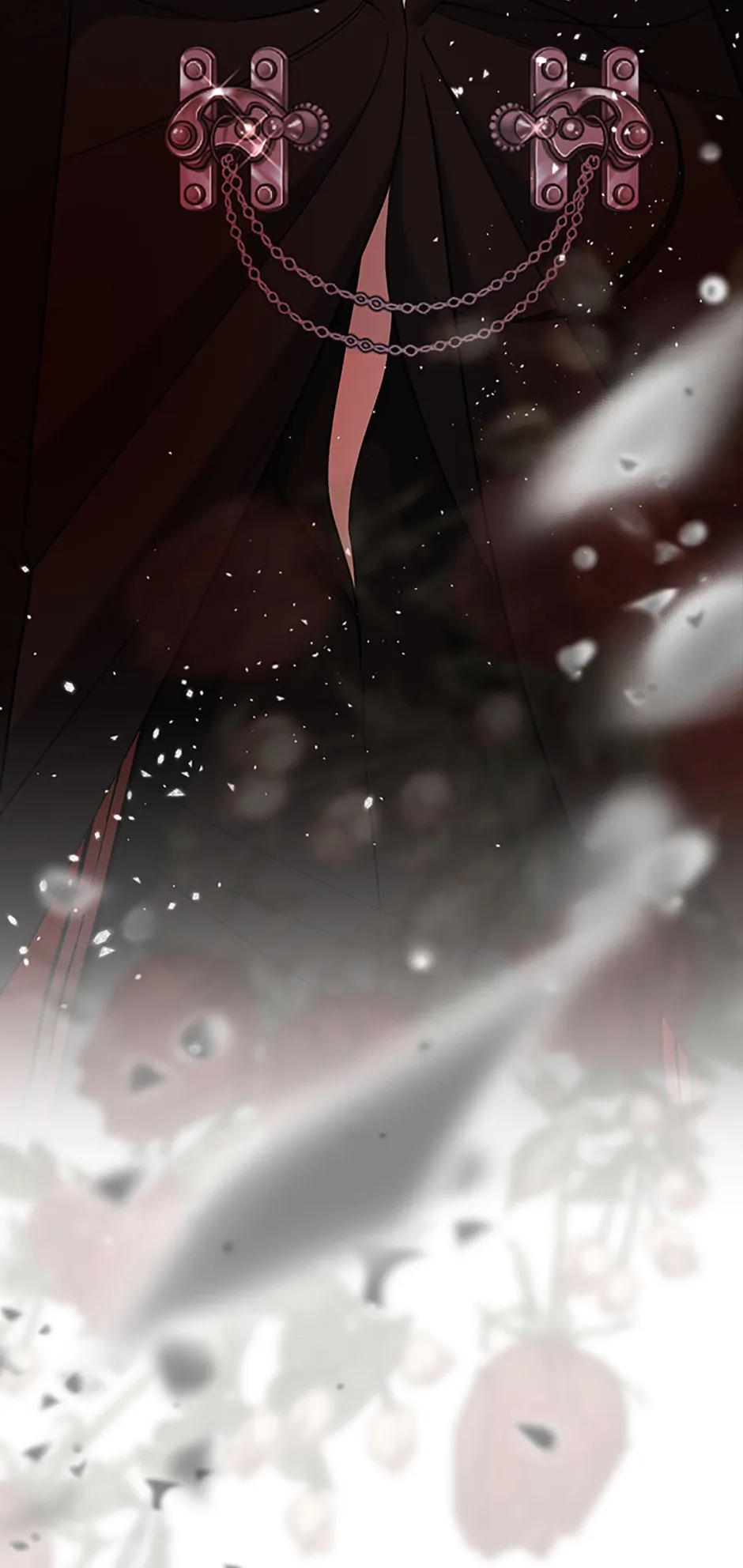 Read A Transmigrator's Privilege En Manga Online