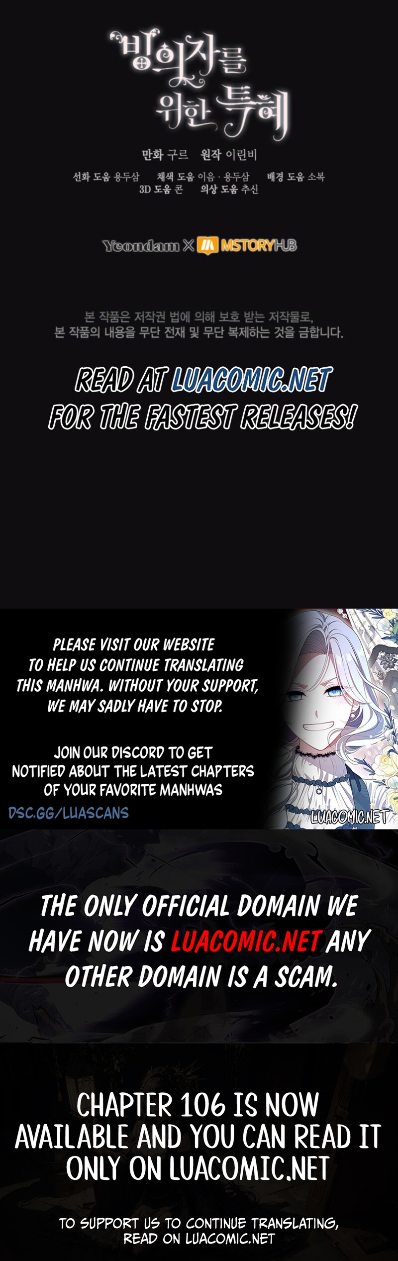 Read A Transmigrator's Privilege En Manga Online
