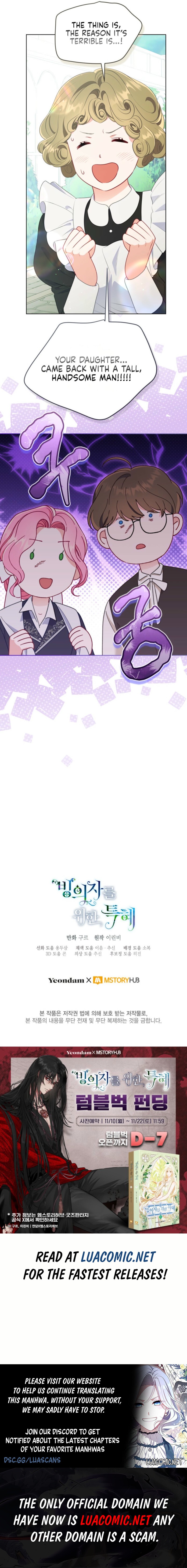 Read A Transmigrator's Privilege En Manga Online