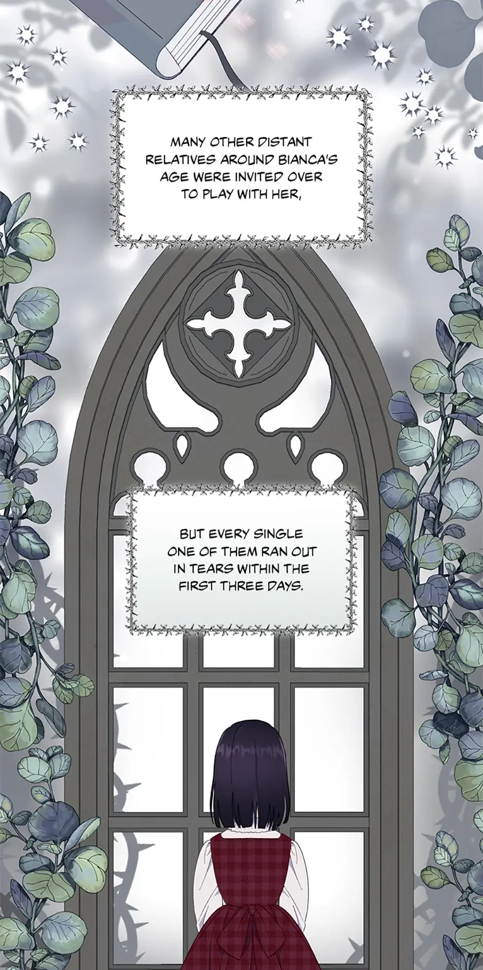 Read A Transmigrator's Privilege En Manga Online