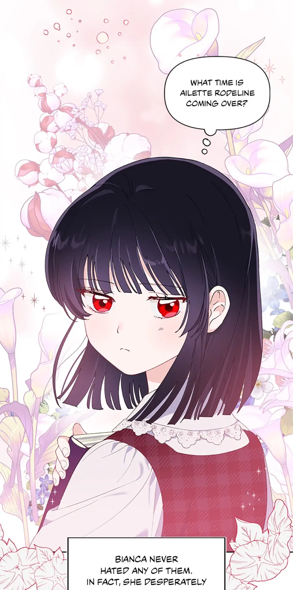 Read A Transmigrator's Privilege En Manga Online