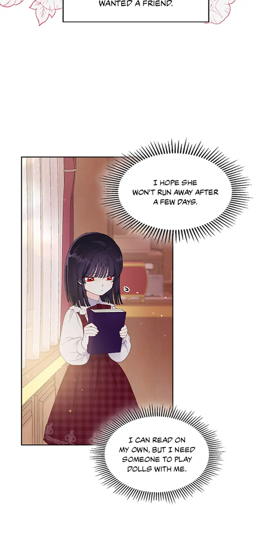 Read A Transmigrator's Privilege En Manga Online