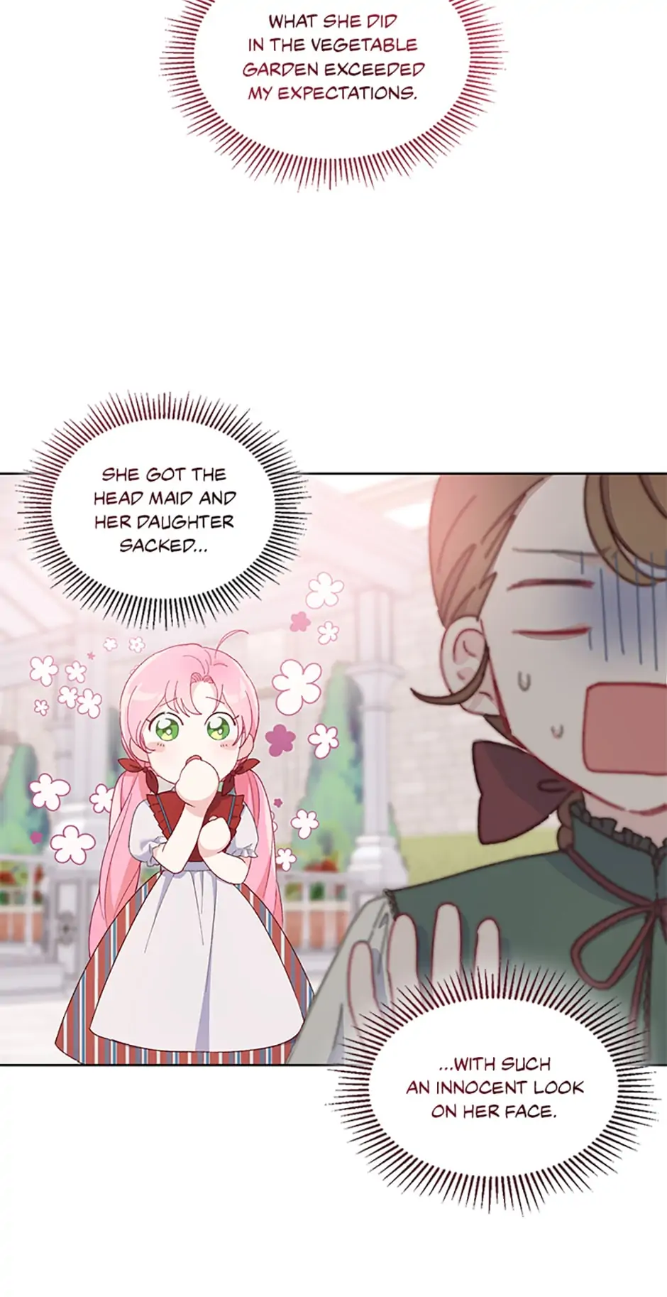 Read A Transmigrator's Privilege En Manga Online