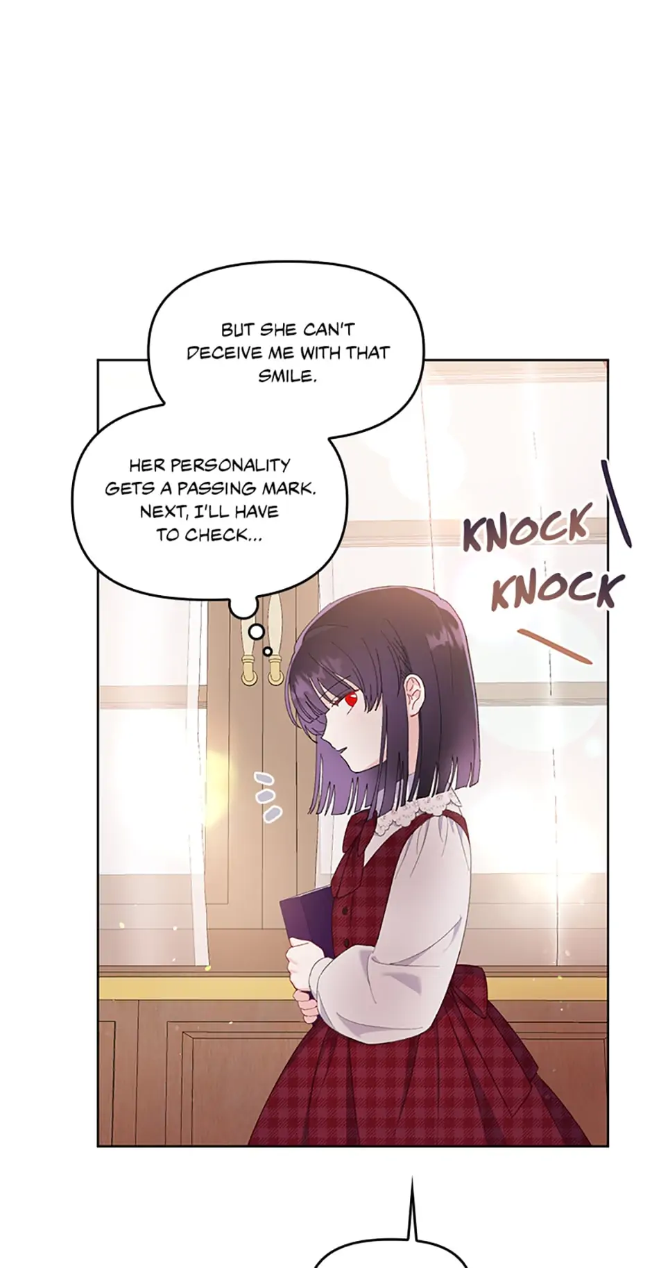 Read A Transmigrator's Privilege En Manga Online