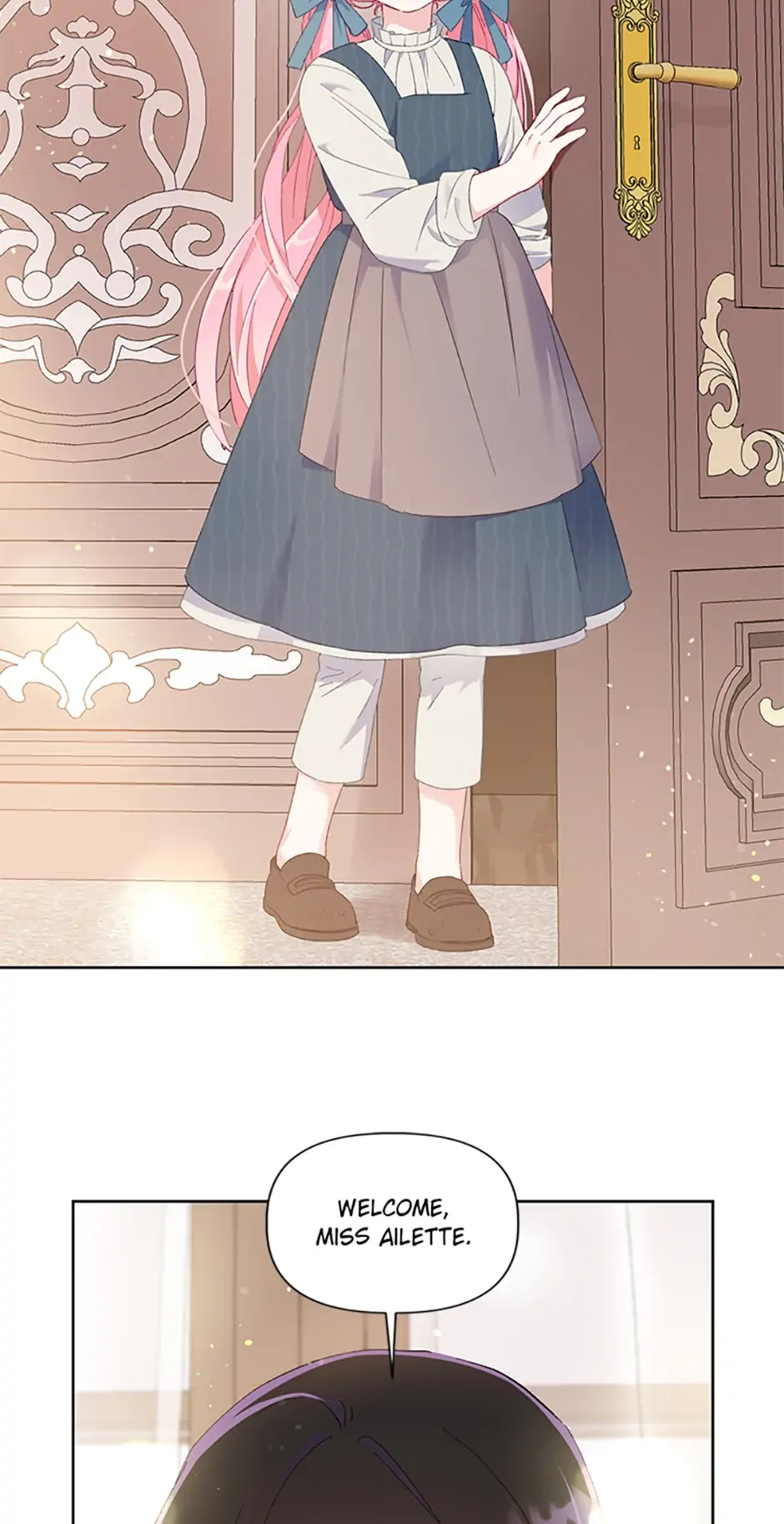 Read A Transmigrator's Privilege En Manga Online