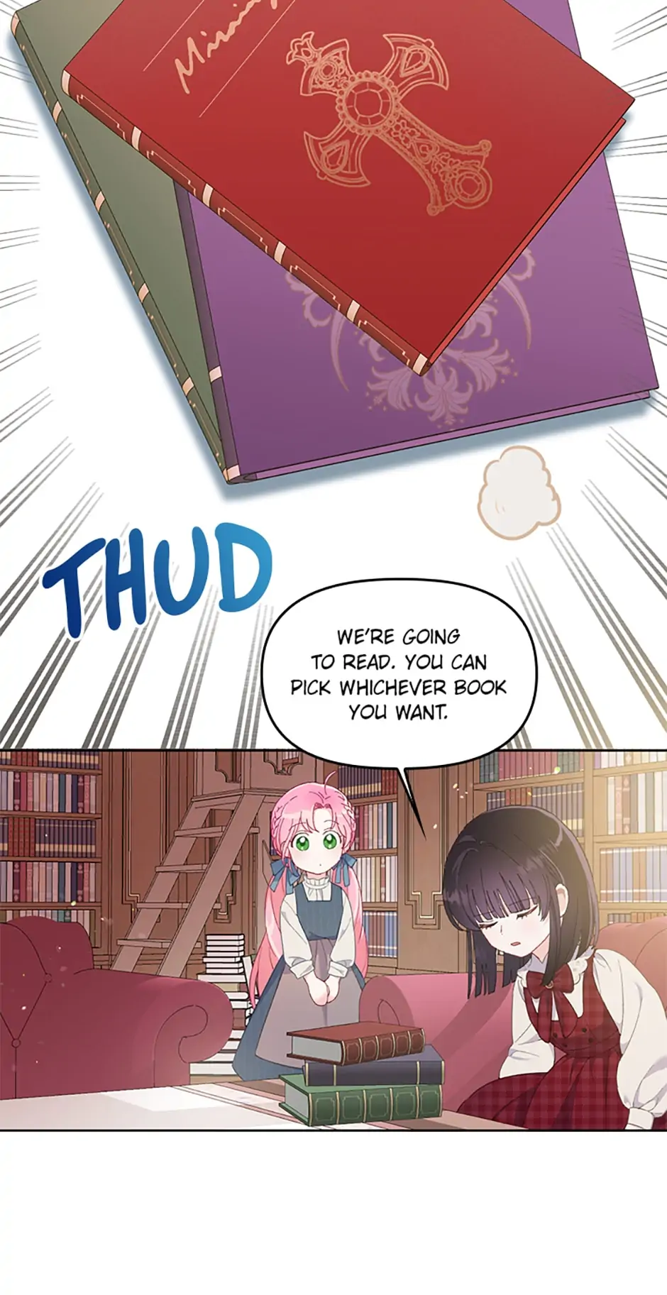 Read A Transmigrator's Privilege En Manga Online