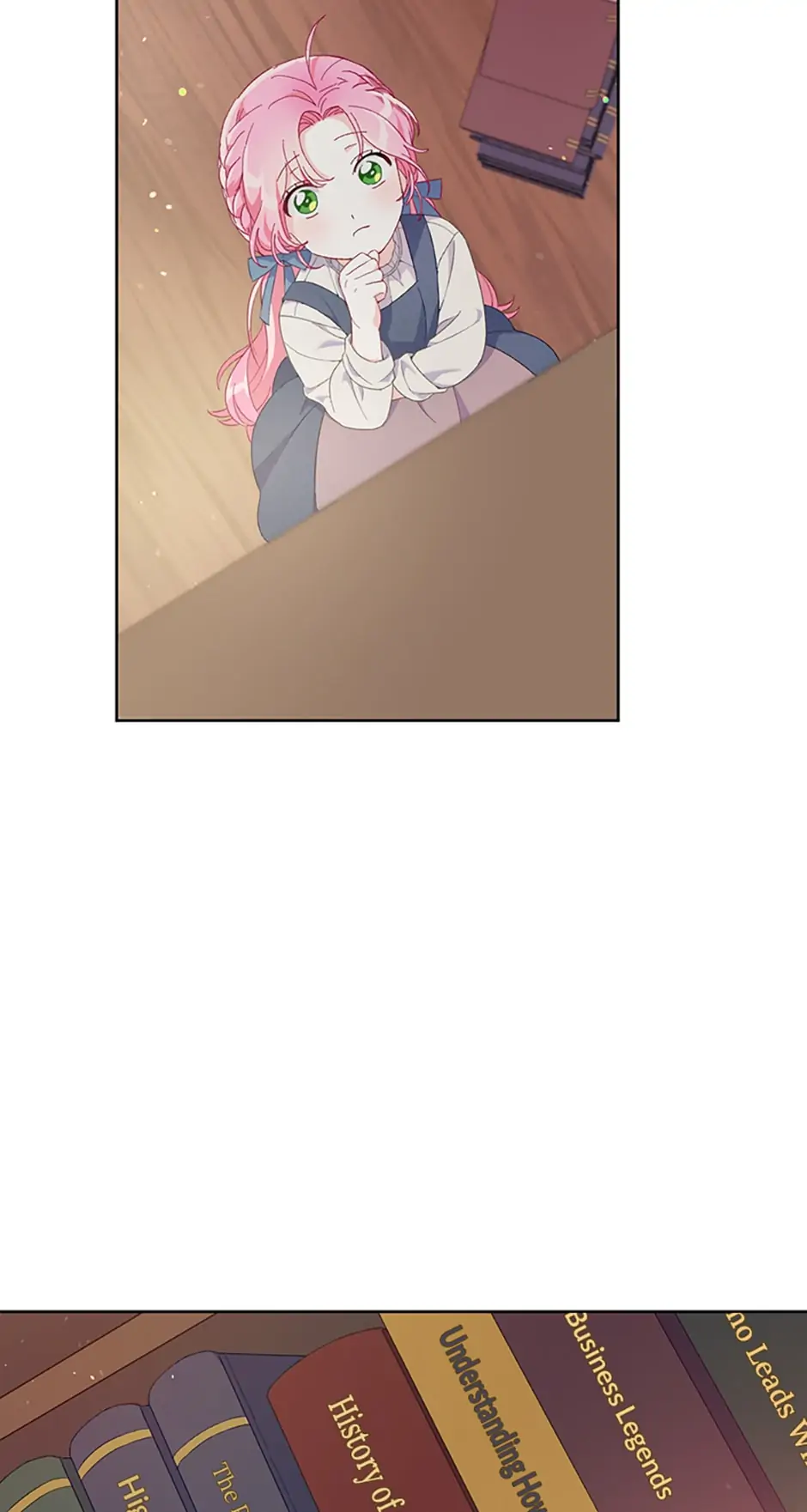 Read A Transmigrator's Privilege En Manga Online