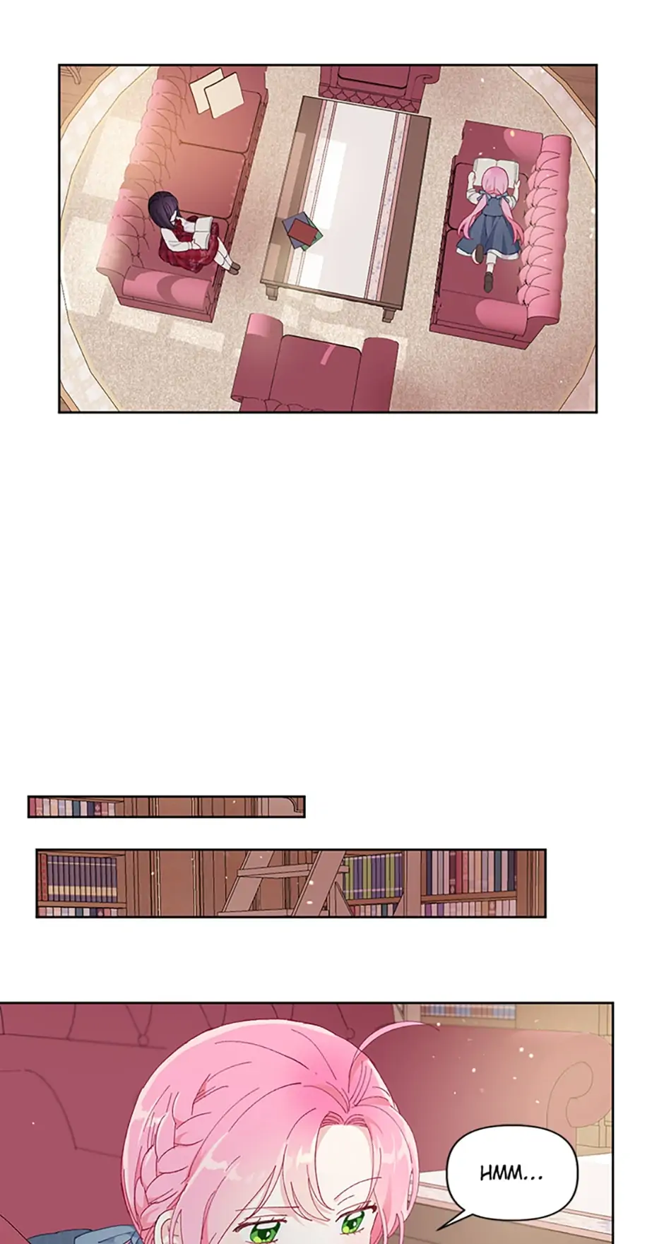 Read A Transmigrator's Privilege En Manga Online