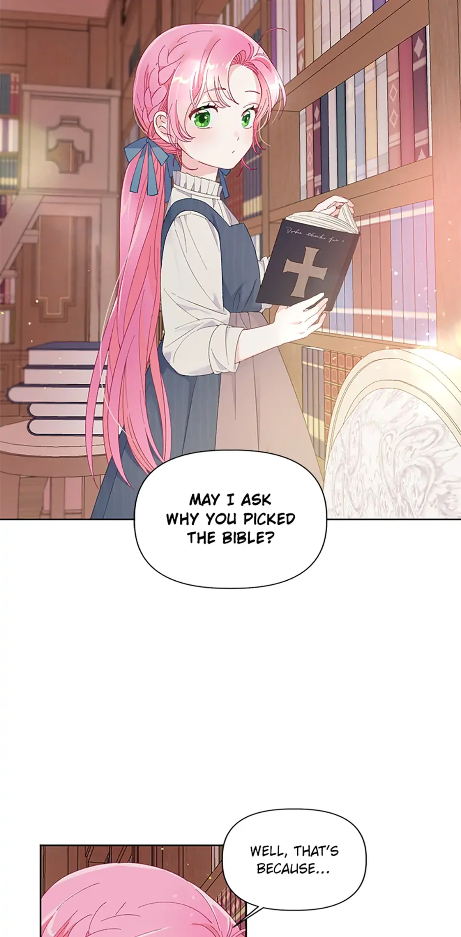 Read A Transmigrator's Privilege En Manga Online