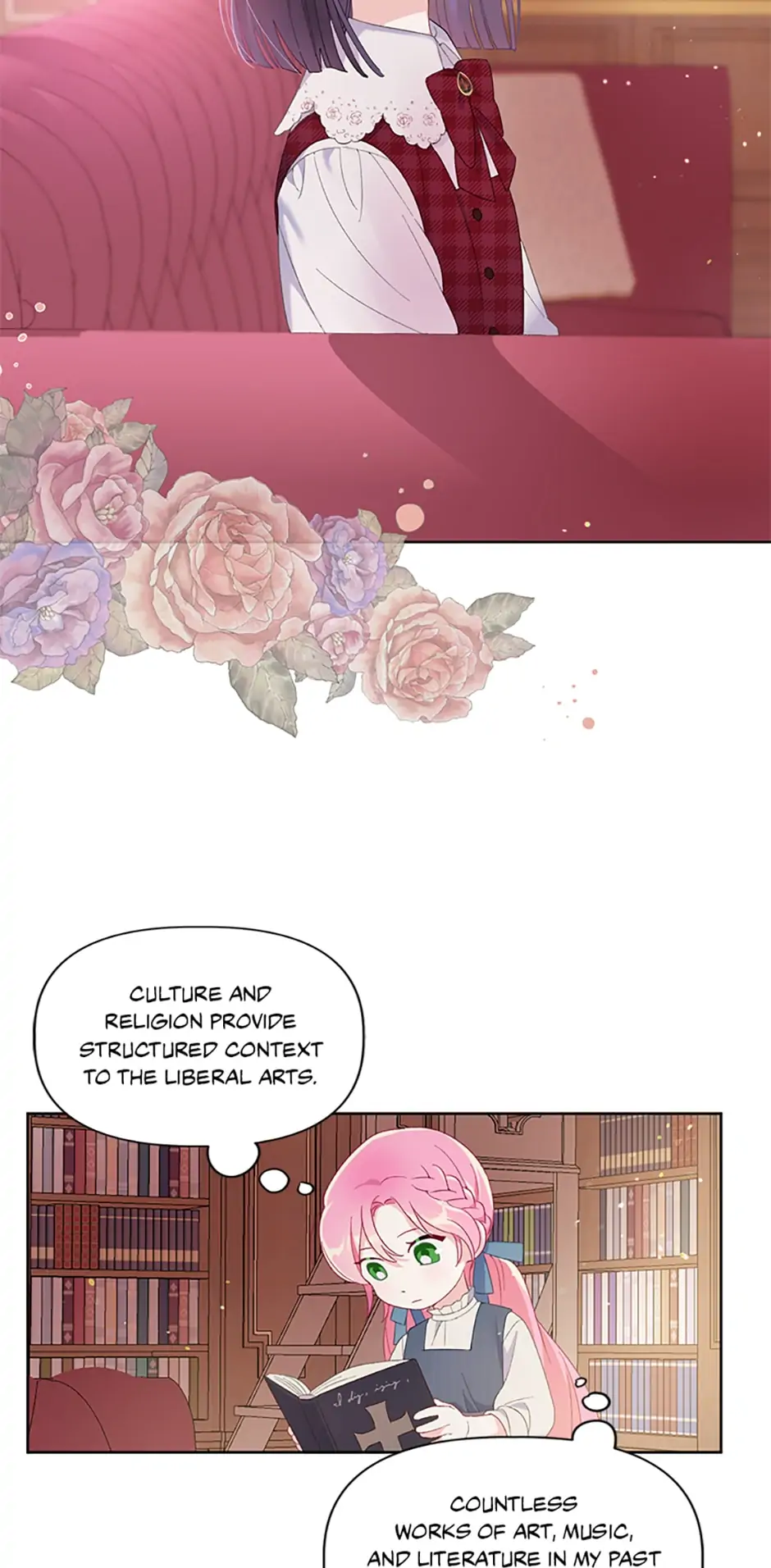 Read A Transmigrator's Privilege En Manga Online