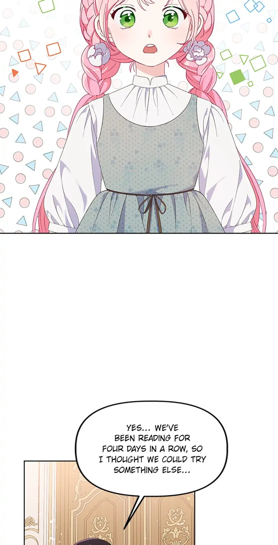 Read A Transmigrator's Privilege En Manga Online