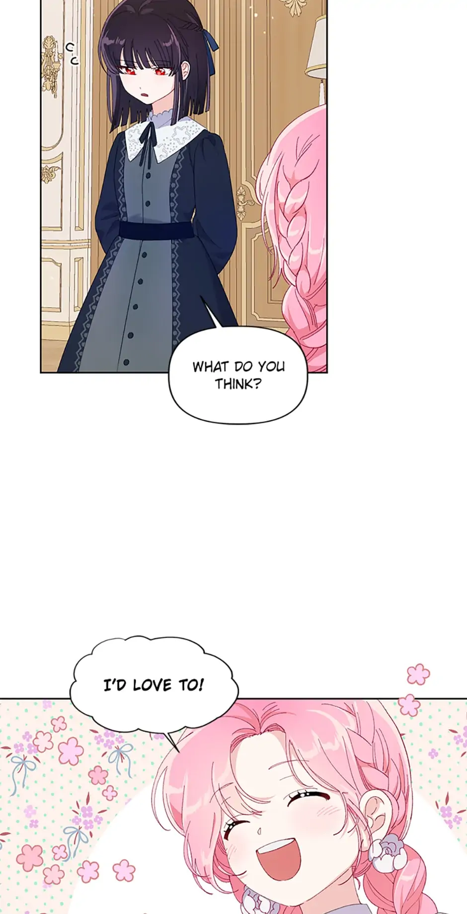 Read A Transmigrator's Privilege En Manga Online