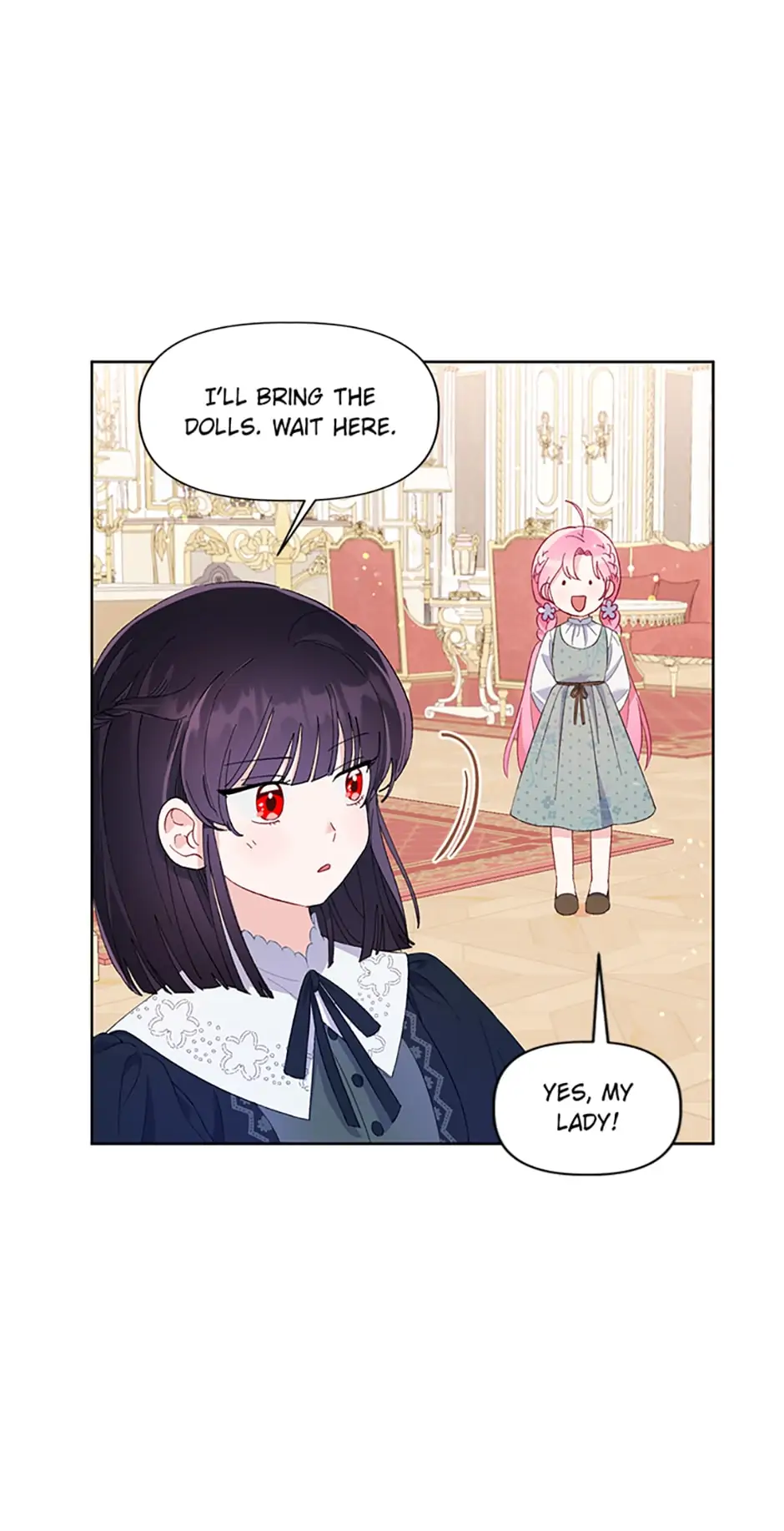 Read A Transmigrator's Privilege En Manga Online