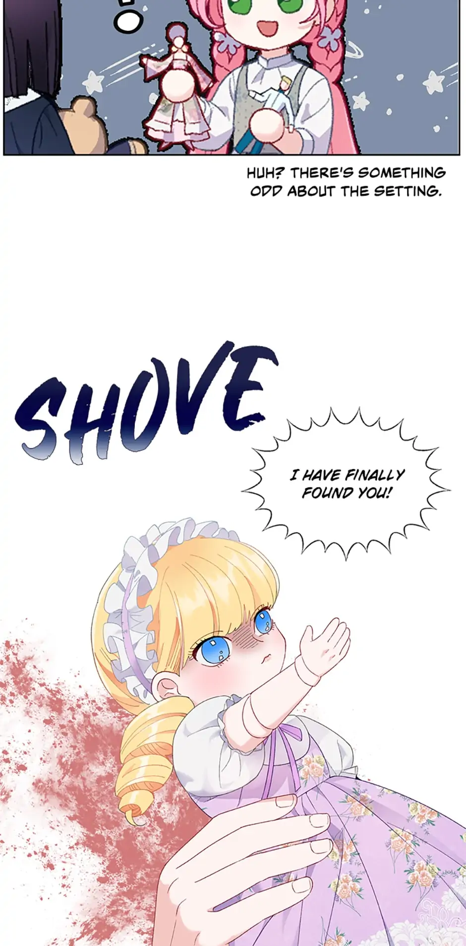 Read A Transmigrator's Privilege En Manga Online
