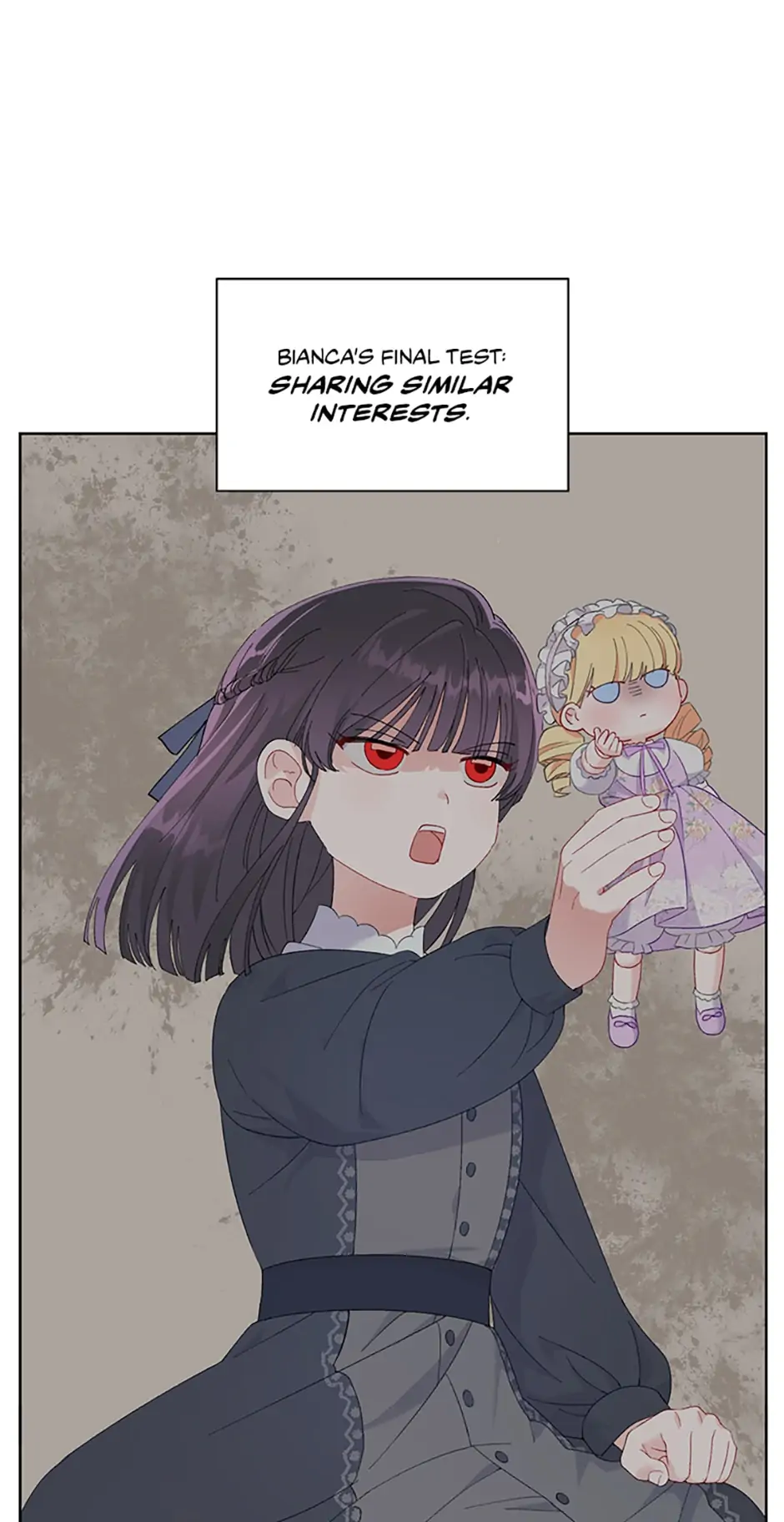 Read A Transmigrator's Privilege En Manga Online