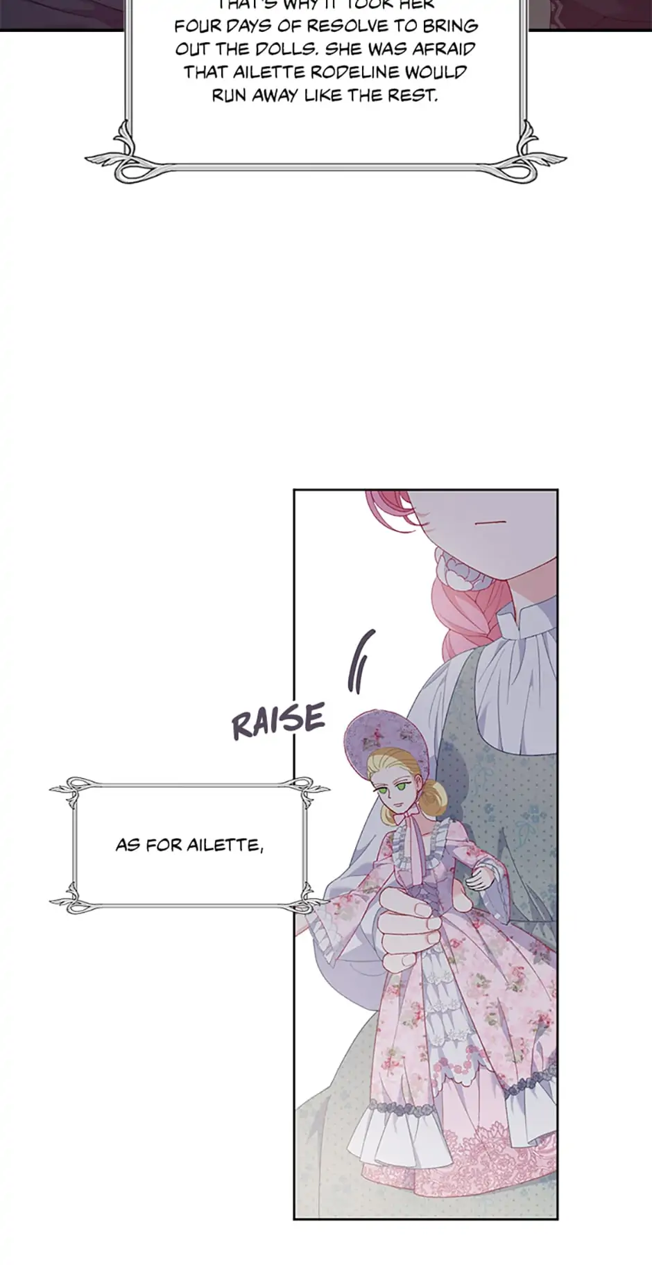 Read A Transmigrator's Privilege En Manga Online