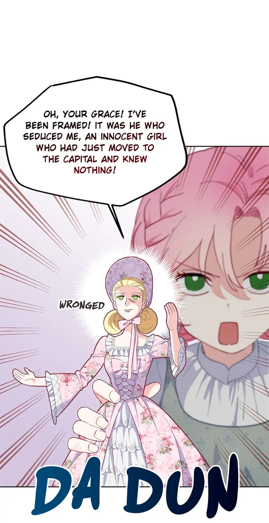 Read A Transmigrator's Privilege En Manga Online