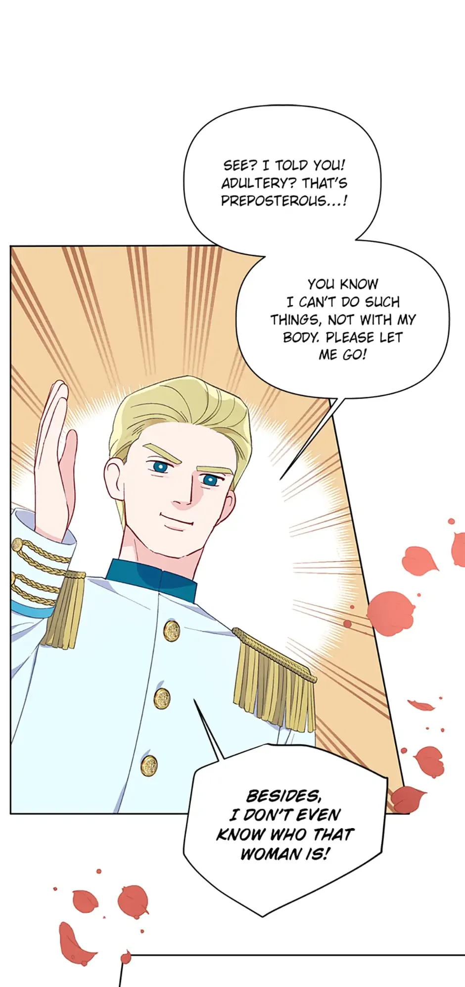 Read A Transmigrator's Privilege En Manga Online