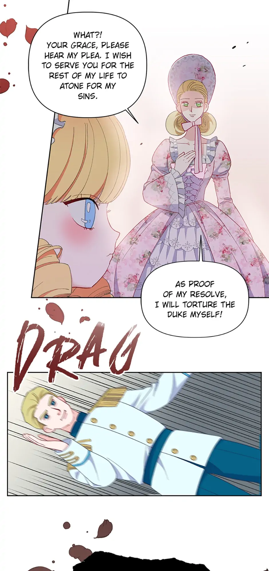 Read A Transmigrator's Privilege En Manga Online