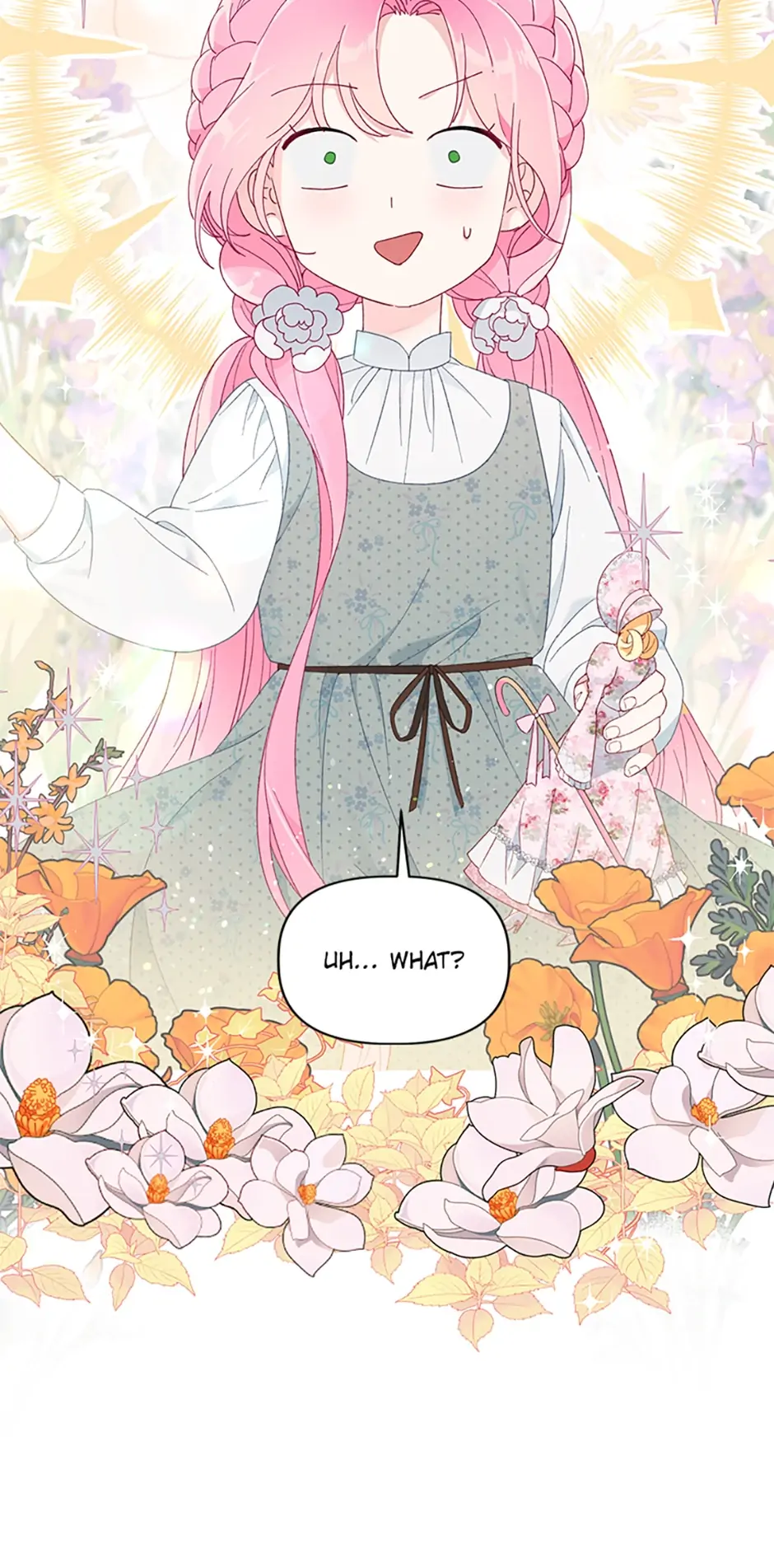 Read A Transmigrator's Privilege En Manga Online