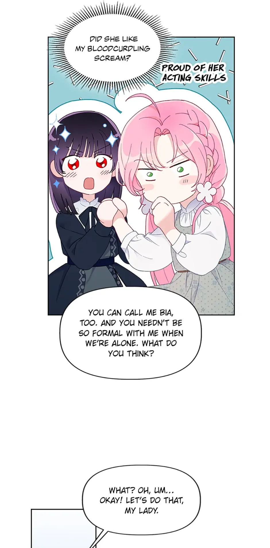 Read A Transmigrator's Privilege En Manga Online